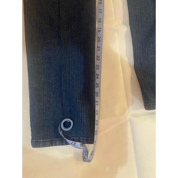 Chic Comfort Leggings Misses 10a Pull On NWT! - Picture 4 of 4